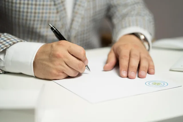 man, sign, paper, write, document, contract, signing, agreement, signature, signing document, signing contract, signing paper, sign, contract, contract, contract, contract, contract, signing, agreement, signature, signature. Minority business grants resources: six checks to vet a lead