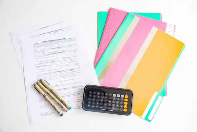 calculator, pink, office, desk, business, paper, white, desktop, color, work, pen, mortgage application, mortgage calculator, workstation, mortgage application, mortgage applicatio. Federal grants calculator: formulas, inputs and examples