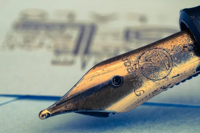 ink pen, fountain pen, ink, write, letter, nostalgic, handwritten, writing tool, noble, gold, paper, fountain pen, fountain pen, fountain pen, fountain pen, fountain pen. Rural business grant calculator: a paper method