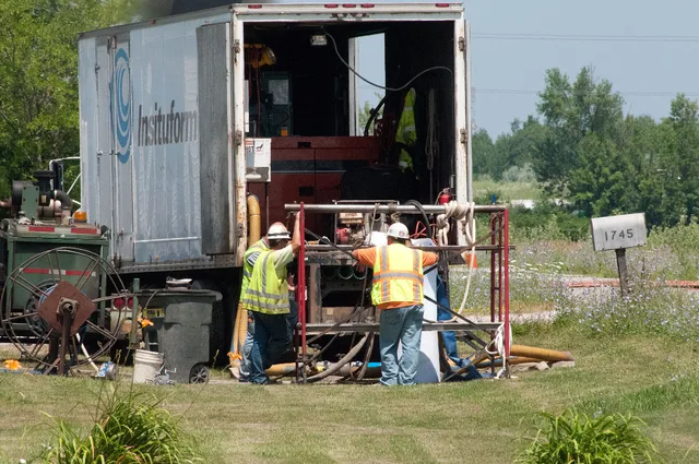 Gardens and roadways did not have to be dug up for the Buena Vista Township Phase II Sewer Project, in Michigan, where the United States Department of Agriculture funded the refurbishment and rehabilitation of 45,500 linear feet of defective sewer pipe, and more than 200 manholes; on Tuesday, July 1. Rural business grant costs: what actually rides on top of the award